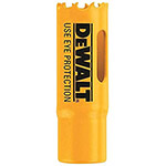 3/4 HEAVY-DUTY HOLE SAW