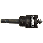 3/4 (19MM) IMPACT READY HOLE SAW