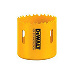 1-1/8 HEAVY-DUTY HOLE SAW