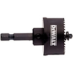 1-1/4 (32MM) IMPACT READY HOLE SAW