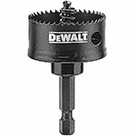 1-1/2 (38MM) IMPACT READY HOLE SAW