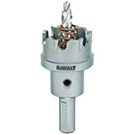 3/4 (19MM) CARBIDE HOLECUTTER