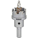 7/8 (22MM) CARBIDE HOLECUTTER