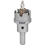 1-1/8 (29MM) CARBIDE HOLECUTTER