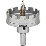 1-3/4 (44MM) CARBIDE HOLECUTTER