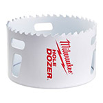 1-1/4 HOLE DOZER HOLE SAW