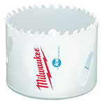 1-3/8 HOLE DOZER BI-METAL HOLE SAW
