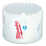 2 HOLE DOZER BI-METAL HOLE SAW