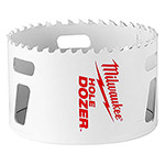 2-3/4 HOLE DOZER HOLE SAW
