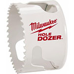 2-7/8 HOLE DOZER HOLE SAW