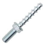 3/8" MALE HANGERMATE CONCRETE 1-5/8 SHANK