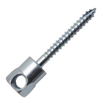 POWERS/DEWALT 3/8" (1/4 X 1) SIDE WOOD (#7205)