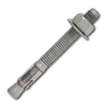 1/2 X 4-1/2 WEDGE ANCHOR HDG
