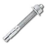 1 X 6 304SS WEDGE ANCHOR