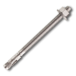1/4 X 2-1/4 316SS WEDGE ANCHOR