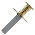 3/8? & 1/2" BANG-IT?+ GRAY