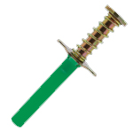 3/8 GREEN BANG-IT