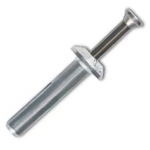 HAMMER DRIVE ANCHOR, 1/4 X 3"