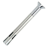FLAT SLEEVE ANCHORH 1/4 X 1-1/2 ZP