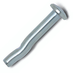 1/4-20 SPIKE PIPE