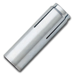 1/2" SMART D1+ DROP IN ANCHOR