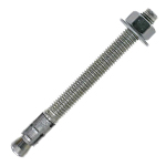 STRONG-BOLT 2 ANCHOR 1/4 X 2-1/4