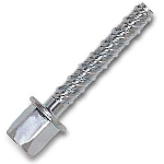 VERTIGO, 1/4-20 ROD CONCRETE SCREW