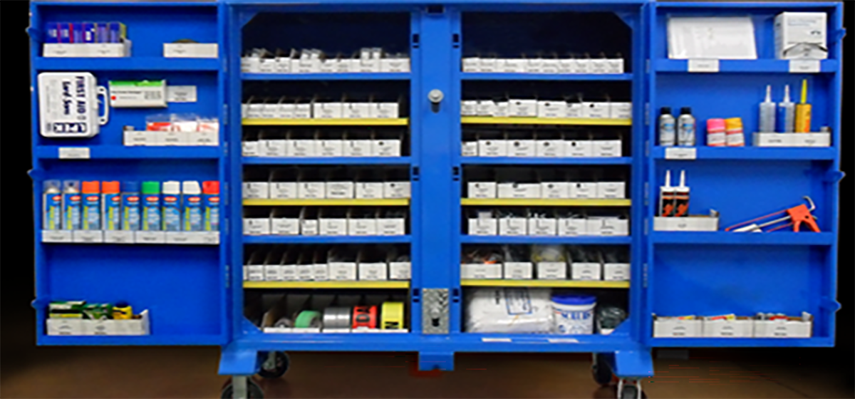 Inventory Management