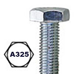 STRUCTURAL BOLTS