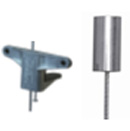 DUCT TRAPEZE BARREL HANGERS