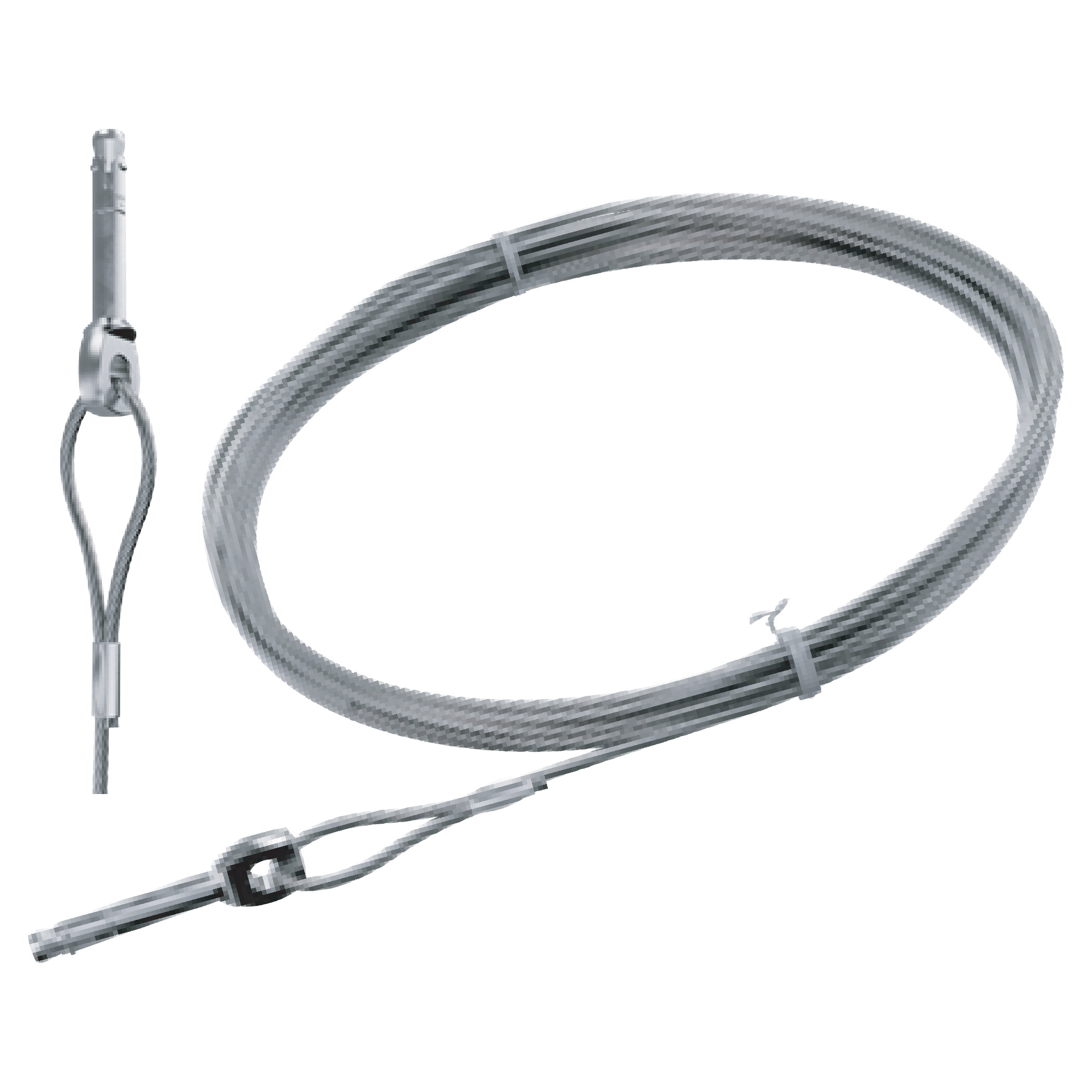 DW2 X 12FT TW PWR-STUD