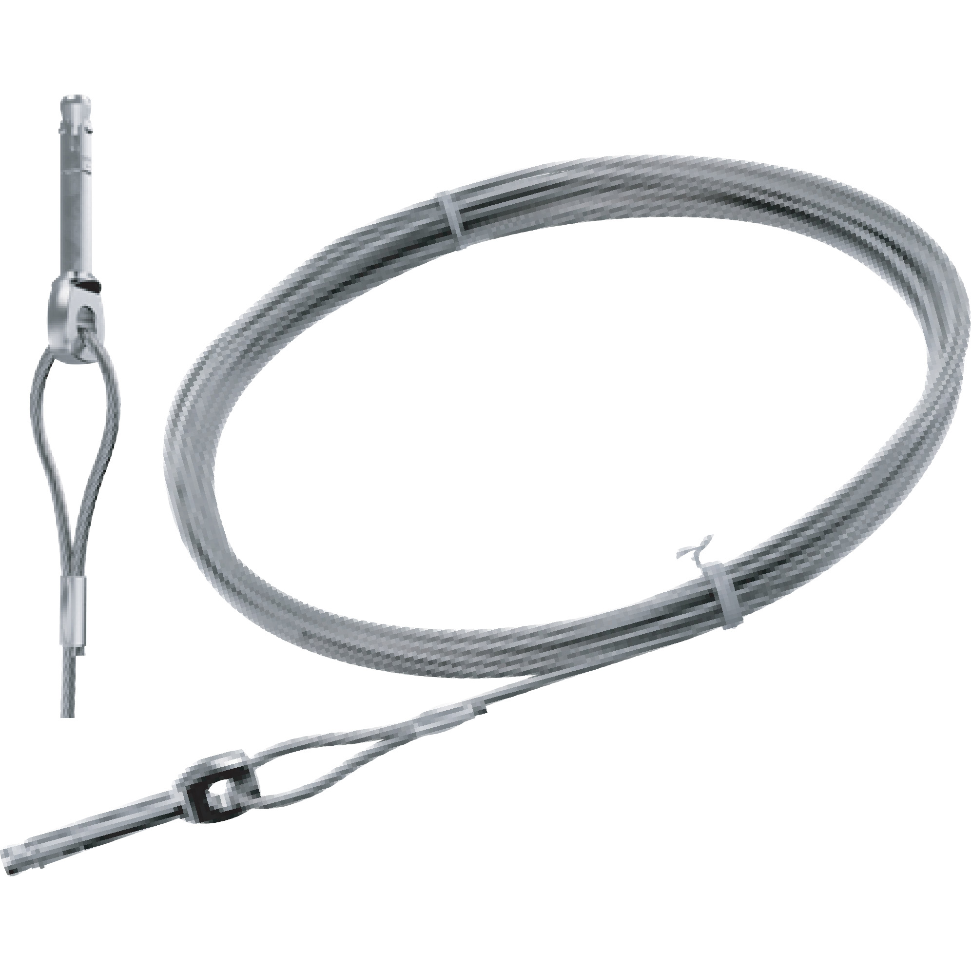 DW2 X 35FT TW PWR-STUD