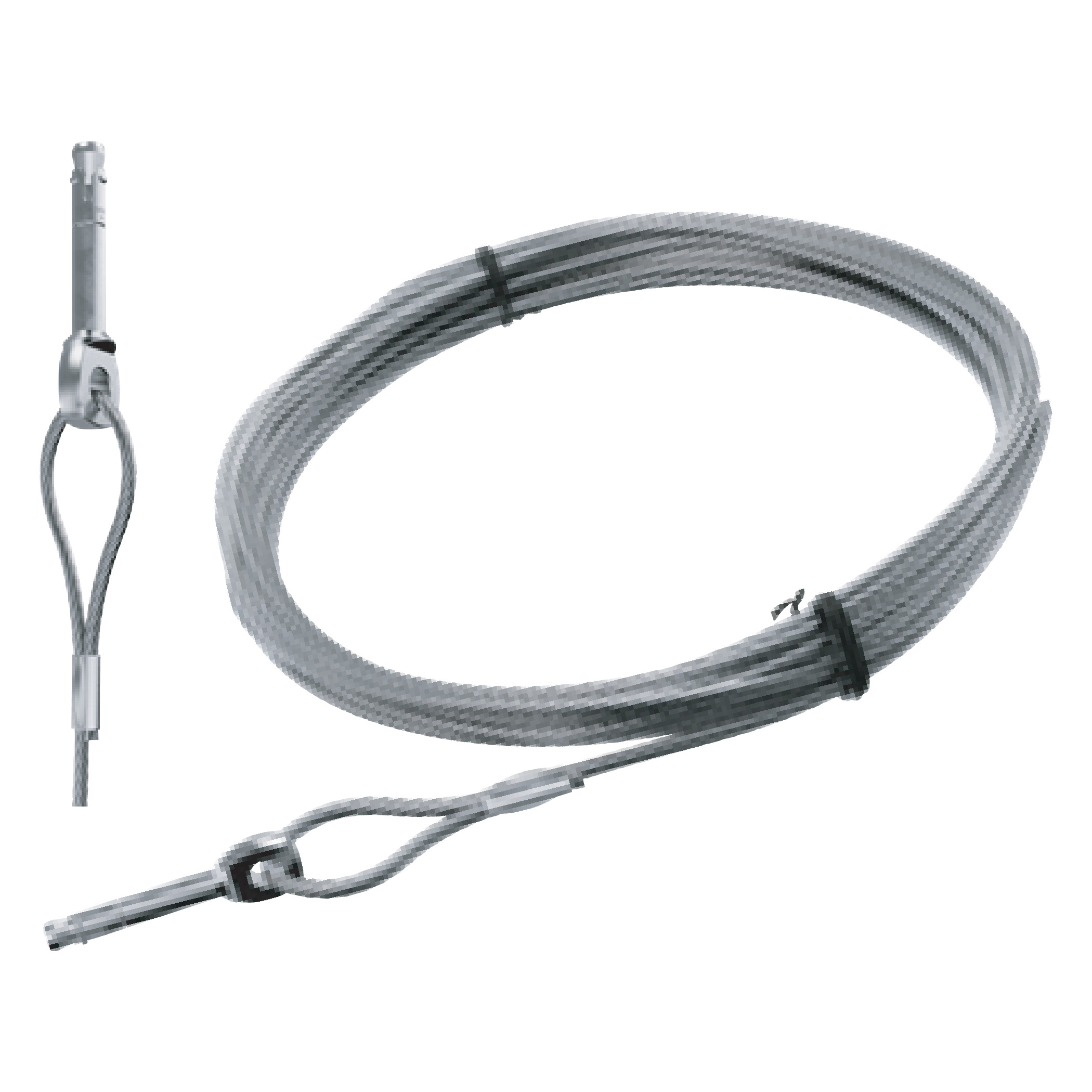 DW3 X 12FT TW PWR-STUD
