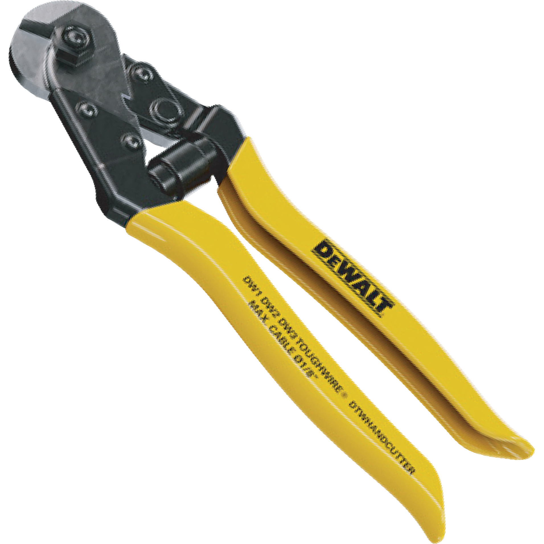 HAND CUTTERS FOR TOUGHWIRE