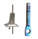 TRAPEZE CEILING ANCHOR HANGERS