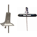 TRAPEZE TOGGLE HANGERS