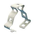 1-1/4 EMT, SNAP CONDUIT/PIPE CLAMP, 1-1/4 RIGID/PIPE, 9/32