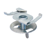 15/16 T-GRID, 1-1/2 SCREW, TWIST CLIP W/WING NUT