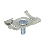 4G16-LN, CADDY T-BAR TWIST CLIP