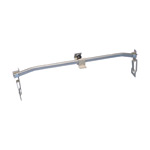 12" T-GRID SPAN, BAR BOX HANGER