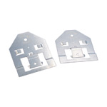 3-5/8 EXTENSION BRACKET