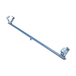 1/2, 3/4 EMT, W/SCREW, B18 COMBO BOX/CONDUIT HANGER