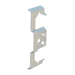 CADDY, MULTI-FUNCTION CLIP FOR 1/2" ATR