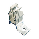1/2EMT, PUSH-IN METAL DECK CONDUIT CLAMP
