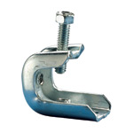 3/3 MAX FLANGE, 3/8 ROD, BC200/BC400 BEAM CLAMP