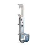 CADDY 3/4 J-HOOK 4Z34