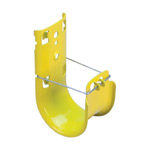 CADDY YELLOW 4 DATA J HOOK