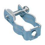 1-1/2 EMT/ 1-1/4" RIGID MINI CONDUIT CLAMP
