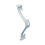 3/4, OR 1" EMT, 1/2 OR 3/4 RIGID, CABLE/CONDUIT CLIP
