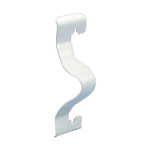 1/2 EMT,  1/2 RIGID,  12-3 MC/AC CABLE/CONDUIT CLIP